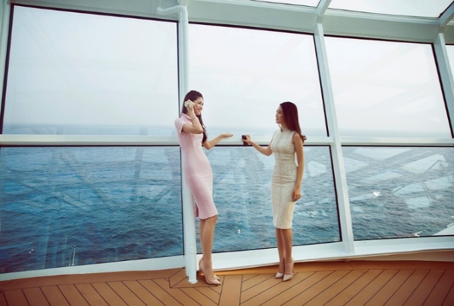 Ngày 6: Trải Nghiệm Du Thuyền